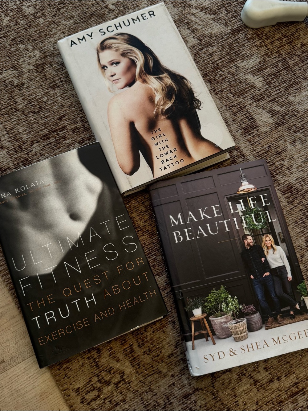 Book bundle